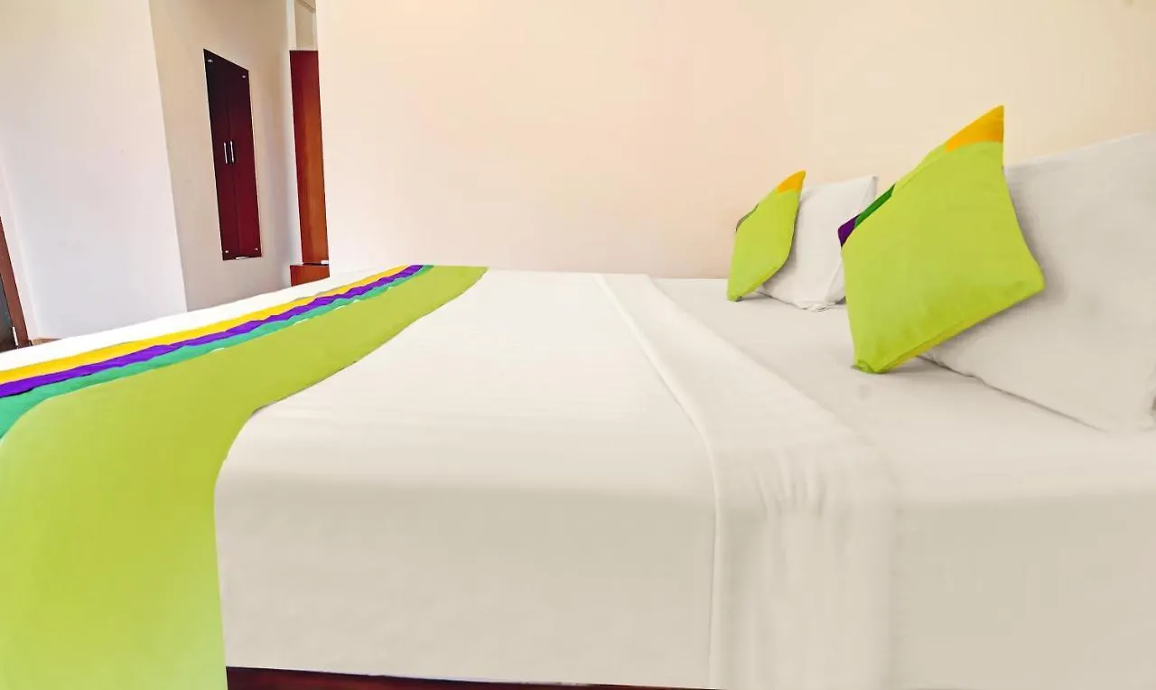 Treebo Wanderlust Residency With Mountain View Hotel Munnar